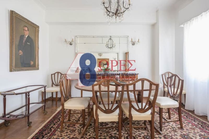 Apartment in Fix, Koukaki - Makrigianni — Photo 10 of 30