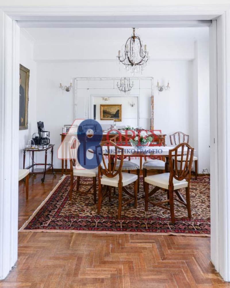 Apartment in Fix, Koukaki - Makrigianni — Photo 9 of 30