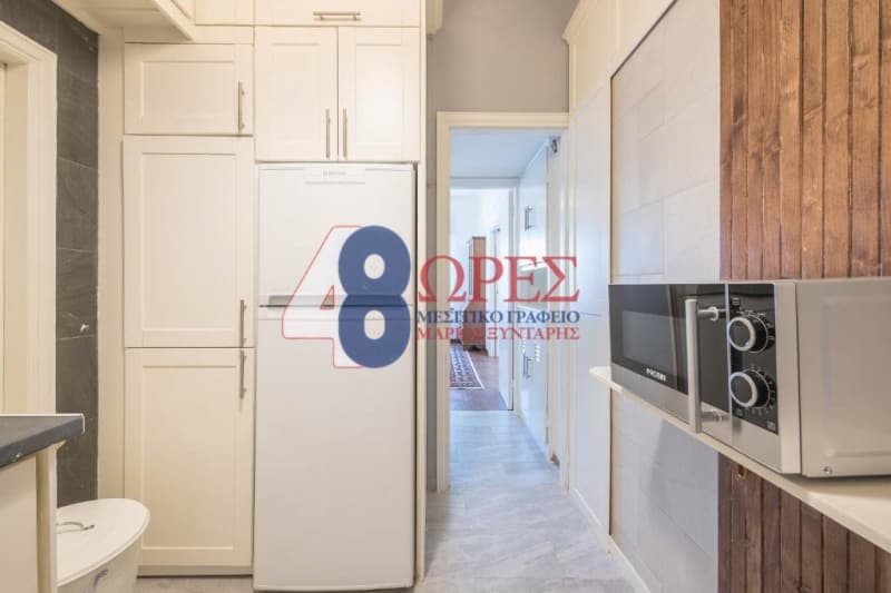 Apartment in Fix, Koukaki - Makrigianni — Photo 18 of 30