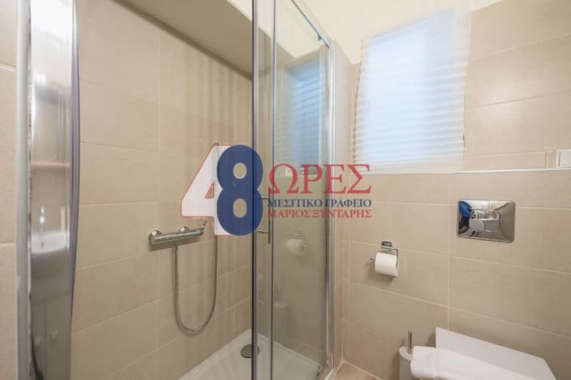 Apartment in Fix, Koukaki - Makrigianni — Photo 27 of 30