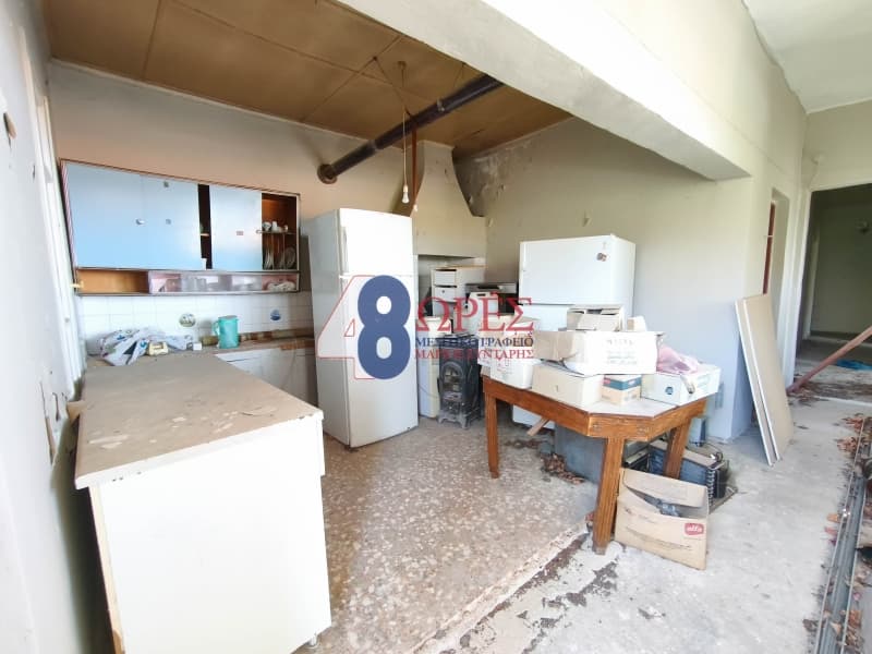 Μονοκατοικία στην Ιωνία, Χίος — Φωτογραφία 12 από 17