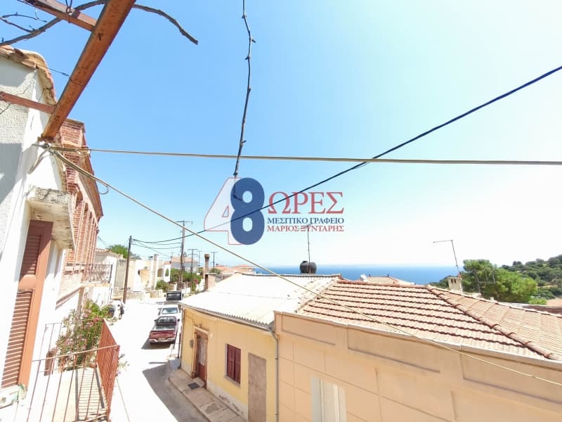 Μονοκατοικία στην Ιωνία, Χίος — Φωτογραφία 1 από 17