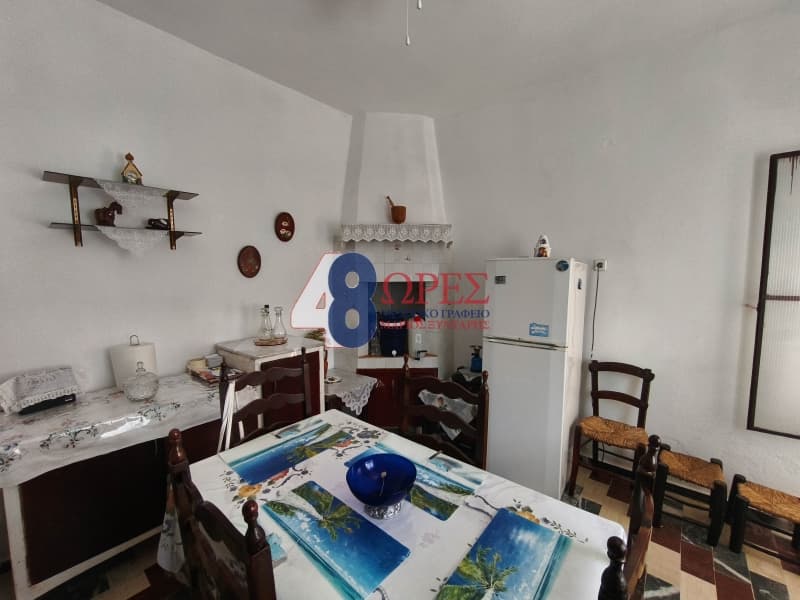 Μονοκατοικία στην Ιωνία, Χίος — Φωτογραφία 7 από 27