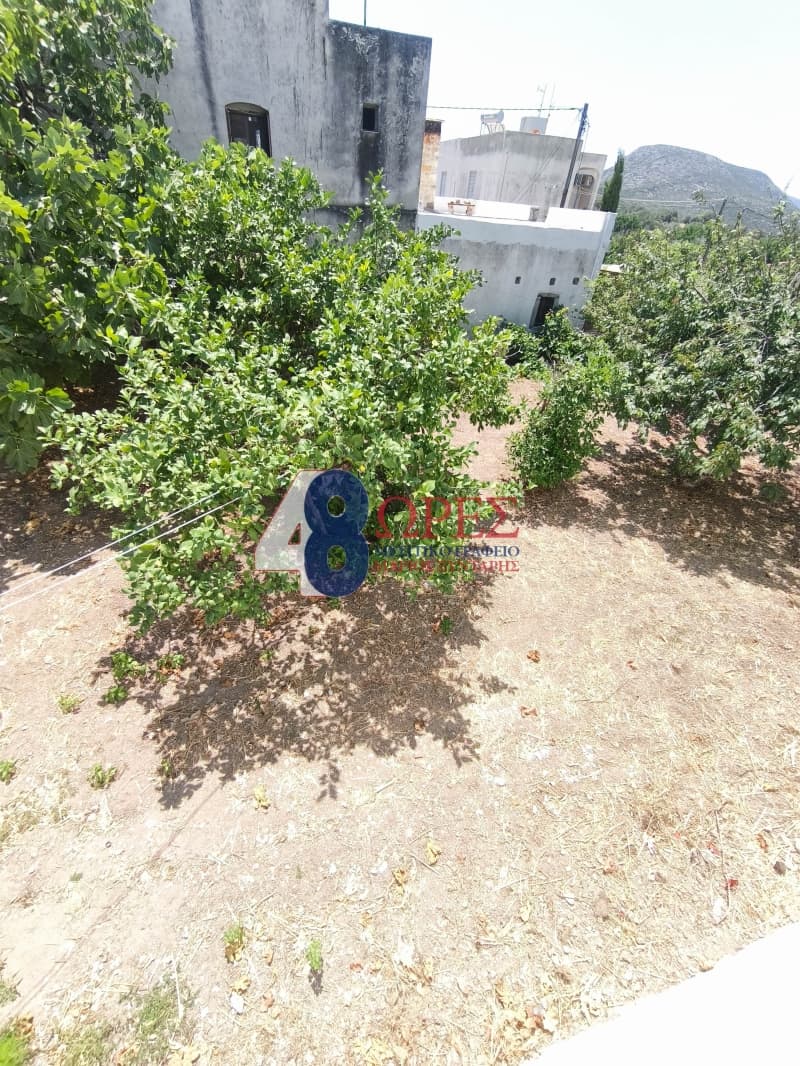 Μονοκατοικία στην Ιωνία, Χίος — Φωτογραφία 24 από 27