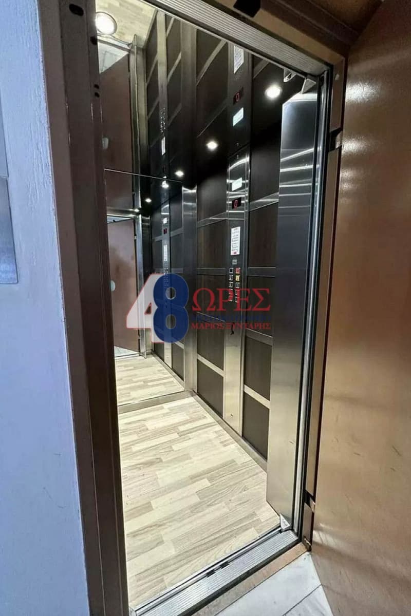 Διαμέρισμα στην Κέντρο, Ταύρος — Φωτογραφία 8 από 10