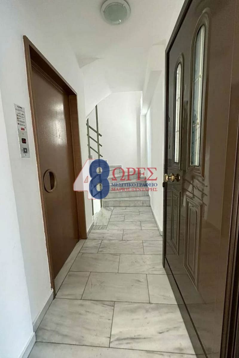 Διαμέρισμα στην Κέντρο, Ταύρος — Φωτογραφία 9 από 10