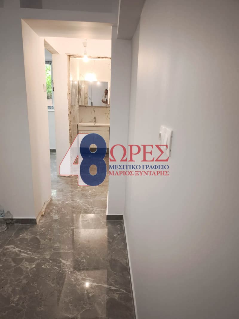 Διαμέρισμα στην Άλσος, Νέα Σμύρνη — Φωτογραφία 9 από 22