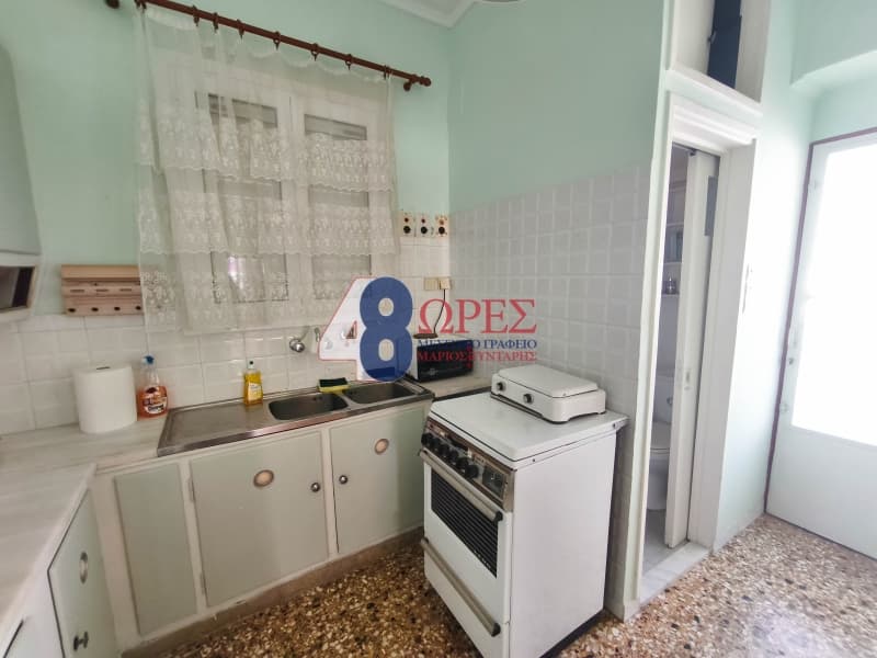 Μονοκατοικία στην Πόλη Χίου, Χίος — Φωτογραφία 6 από 28