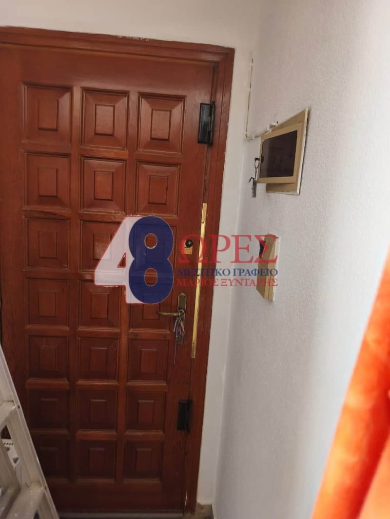 Apartment in Center, Argyroupoli — Photo 15 of 19