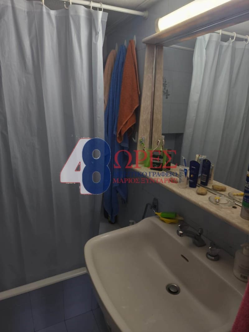 Apartment in Center, Argyroupoli — Photo 14 of 19