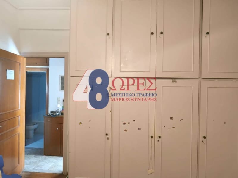 Apartment in Center, Argyroupoli — Photo 13 of 19