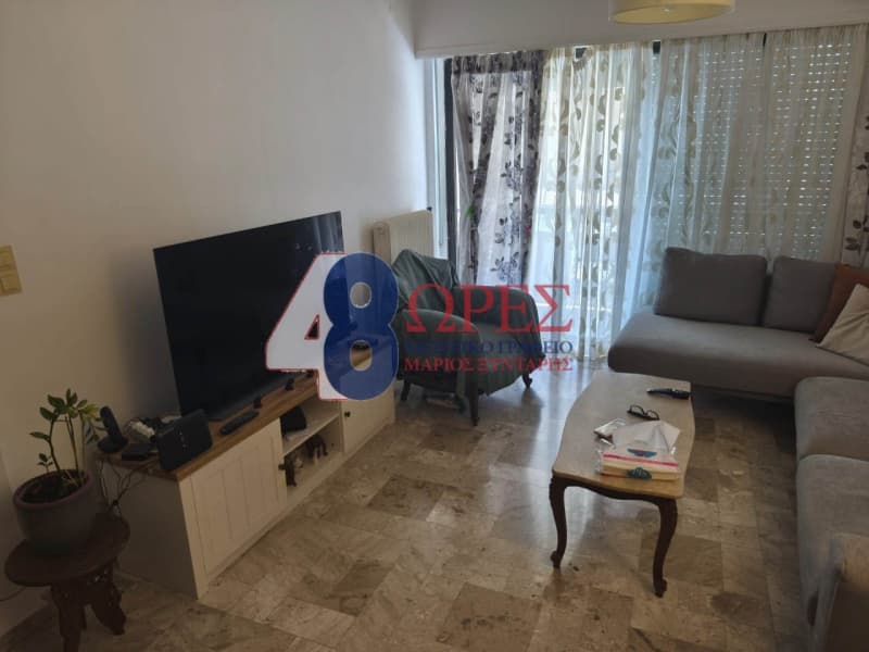 Apartment in Center, Argyroupoli — Photo 1 of 19