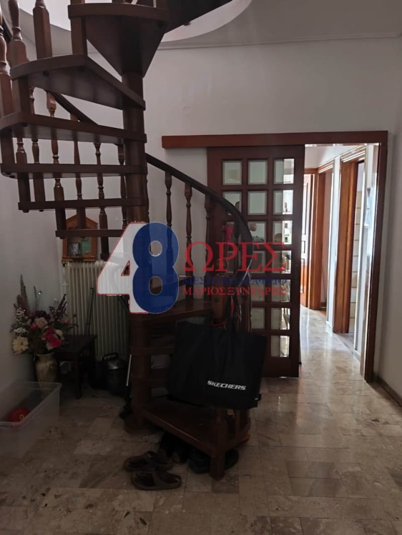 Apartment in Center, Argyroupoli — Photo 6 of 19
