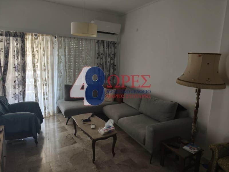 Apartment in Center, Argyroupoli — Photo 2 of 19