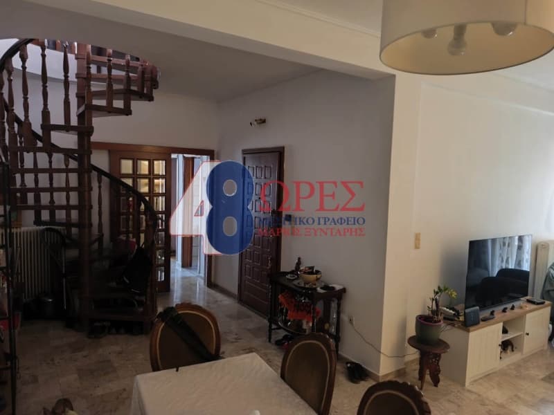 Apartment in Center, Argyroupoli — Photo 7 of 19
