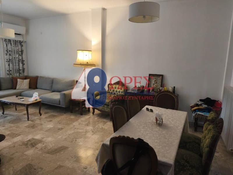 Apartment in Center, Argyroupoli — Photo 3 of 19