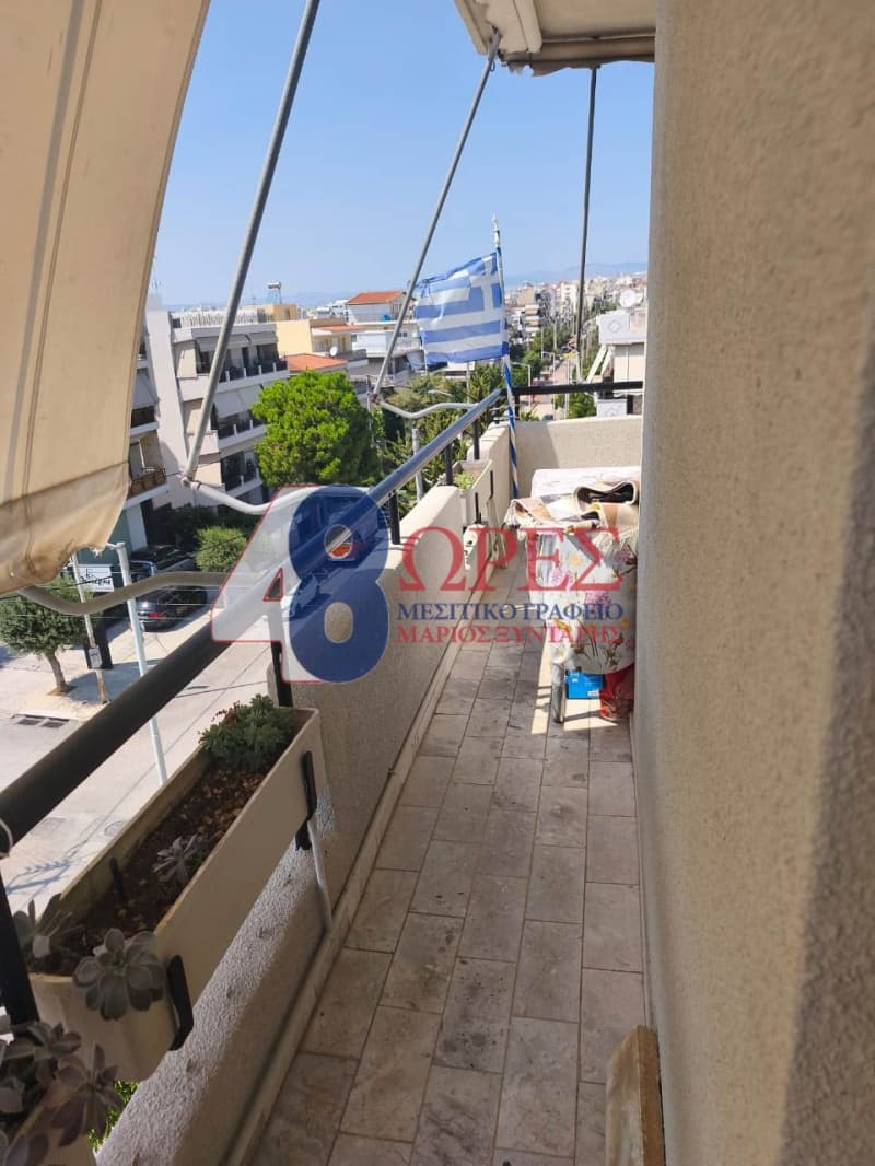 Apartment in Center, Argyroupoli — Photo 17 of 19
