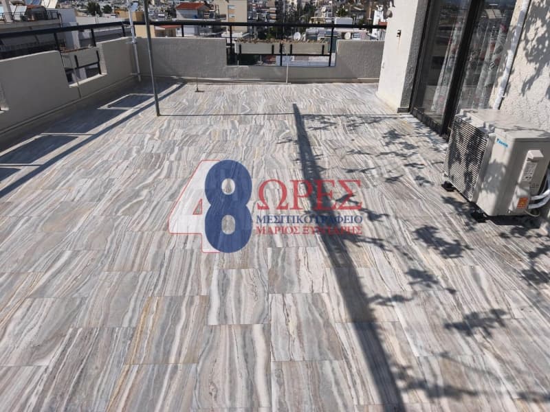 Apartment in Center, Argyroupoli — Photo 16 of 19