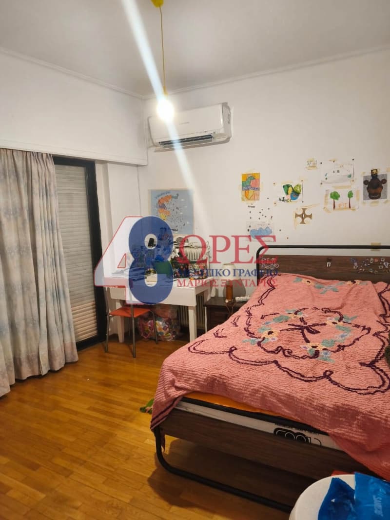 Apartment in Center, Argyroupoli — Photo 12 of 19