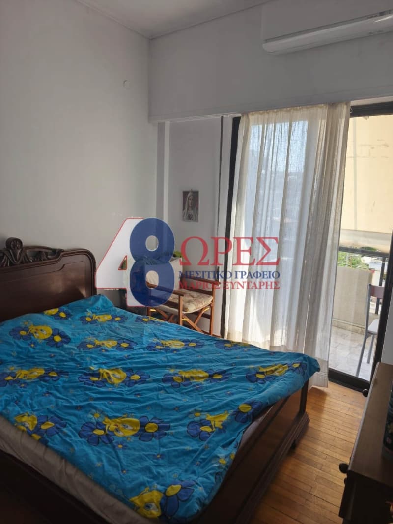 Apartment in Center, Argyroupoli — Photo 11 of 19