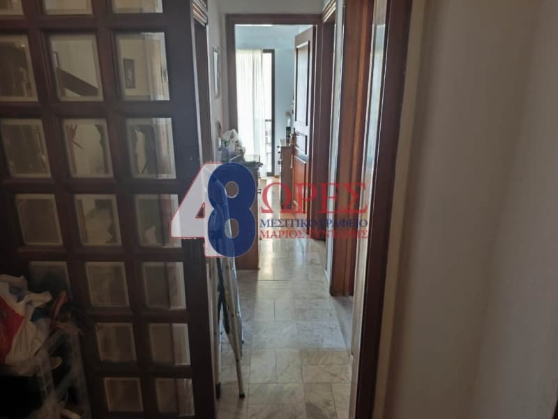 Apartment in Center, Argyroupoli — Photo 4 of 19