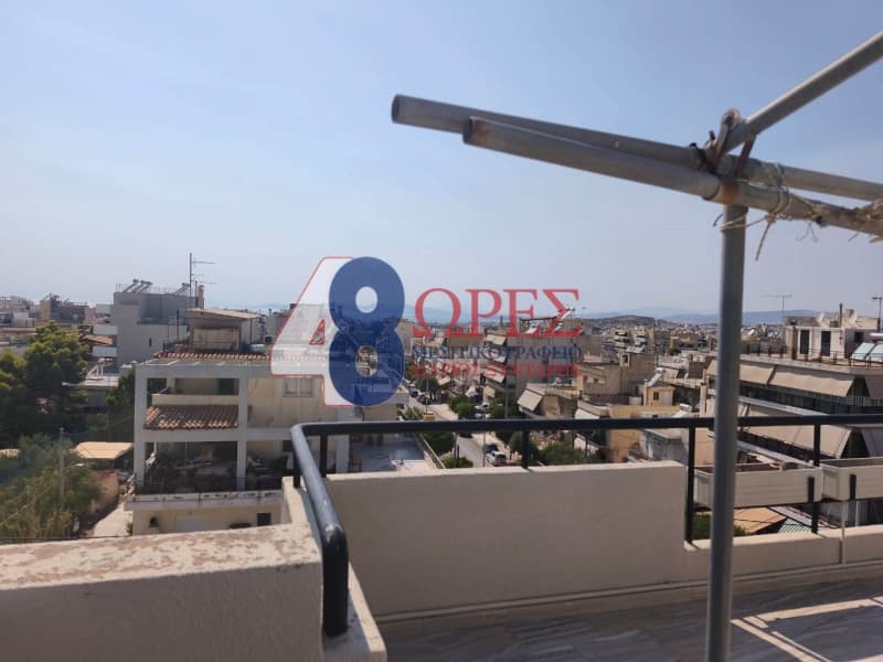 Apartment in Center, Argyroupoli — Photo 18 of 19