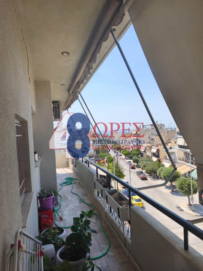 Apartment in Center, Argyroupoli — Photo 19 of 19