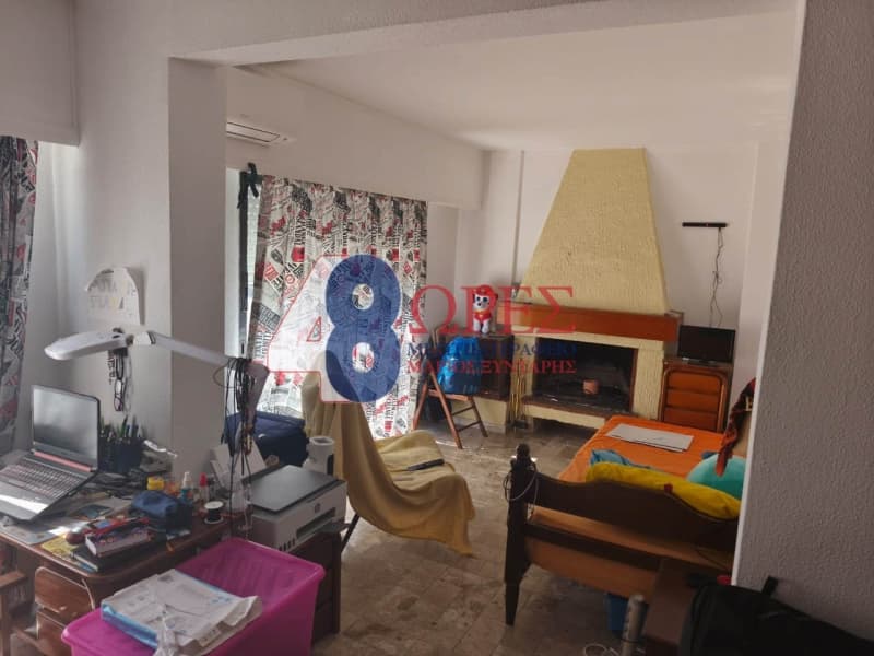 Apartment in Center, Argyroupoli — Photo 9 of 19