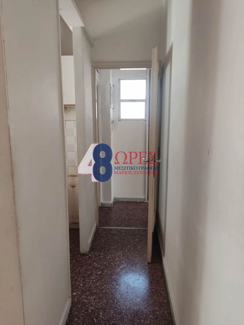Διαμέρισμα στην Φρεαττύδα, Πειραιάς — Φωτογραφία 8 από 11