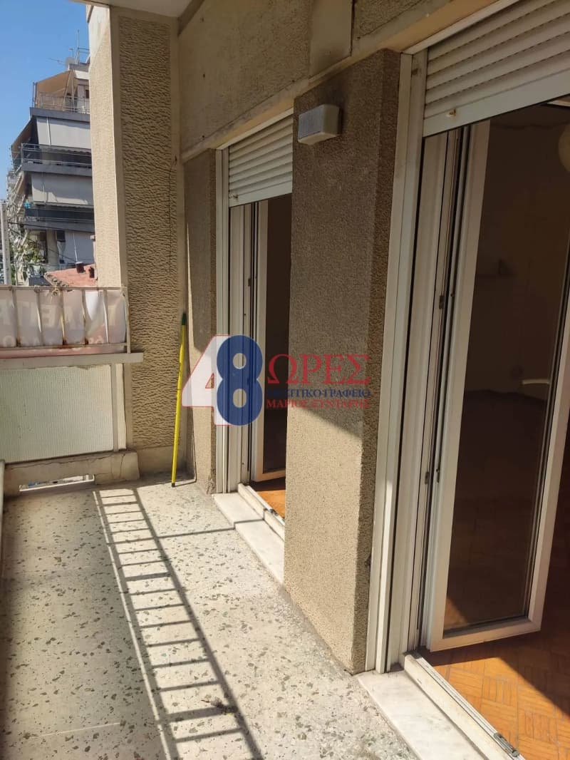 Διαμέρισμα στην Φρεαττύδα, Πειραιάς — Φωτογραφία 5 από 11