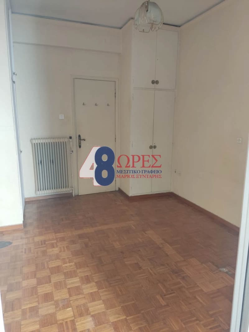 Διαμέρισμα στην Φρεαττύδα, Πειραιάς — Φωτογραφία 7 από 11