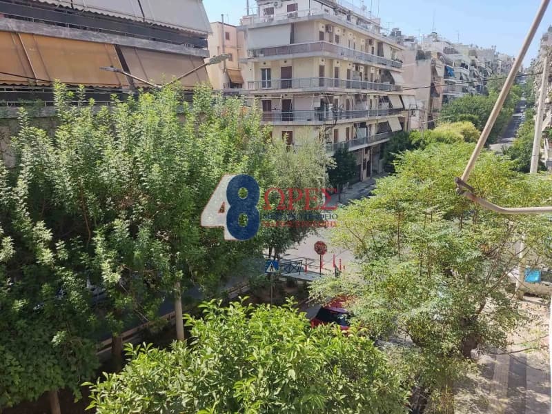 Διαμέρισμα στην Φρεαττύδα, Πειραιάς — Φωτογραφία 11 από 11