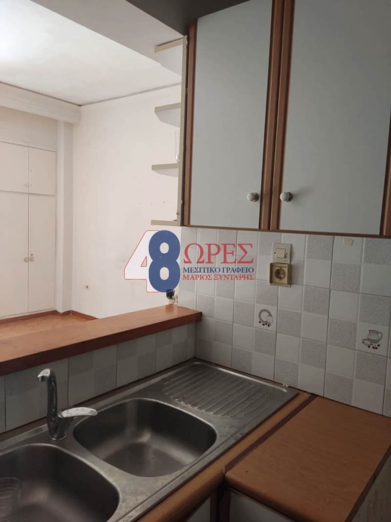 Διαμέρισμα στην Φρεαττύδα, Πειραιάς — Φωτογραφία 2 από 11