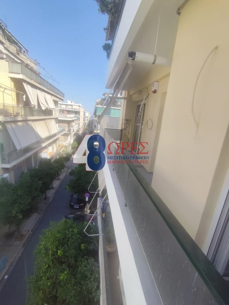 Διαμέρισμα στην Πηγάδα, Πειραιάς — Φωτογραφία 20 από 20