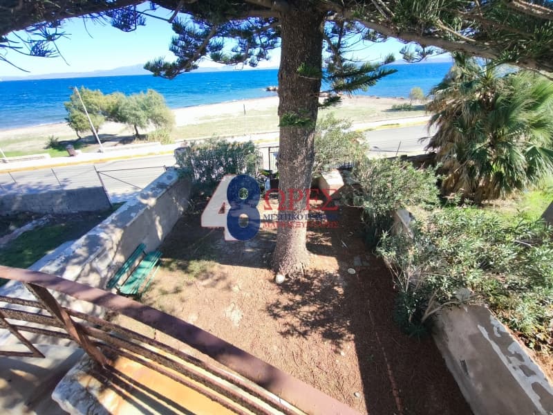 Οικόπεδο στην Πόλη Χίου, Χίος — Φωτογραφία 5 από 23