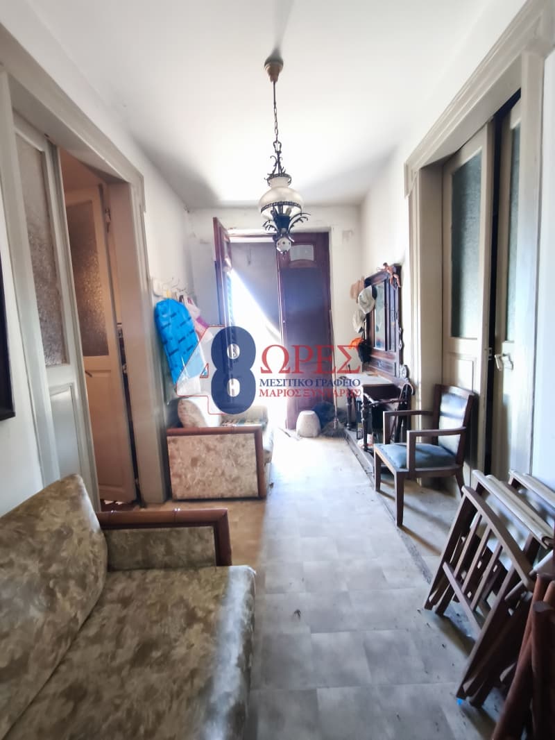 Οικόπεδο στην Πόλη Χίου, Χίος — Φωτογραφία 9 από 23
