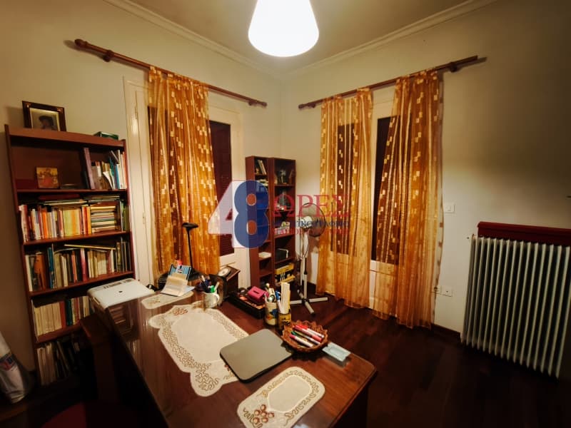 Μονοκατοικία στην Πόλη Χίου, Χίος — Φωτογραφία 22 από 31