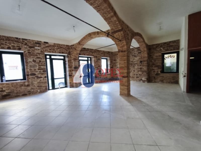 Κατάστημα στην Πόλη Χίου, Χίος — Φωτογραφία 1 από 12