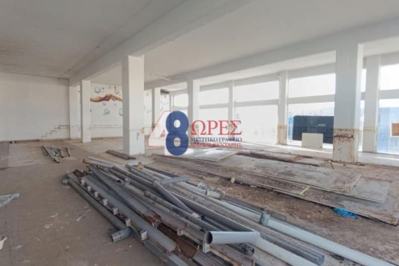 Retail Store in Lykotrypa, Metamorfosi — Photo 9 of 10