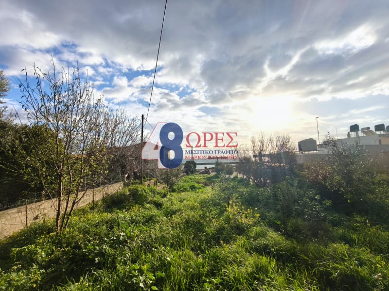 Οικόπεδο στην Πόλη Χίου, Χίος — Φωτογραφία 5 από 21