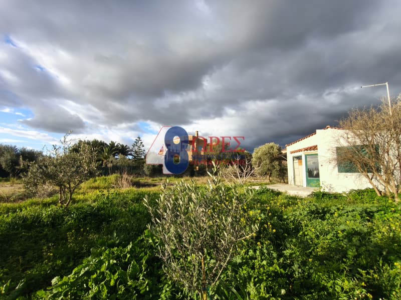 Οικόπεδο στην Πόλη Χίου, Χίος — Φωτογραφία 7 από 21