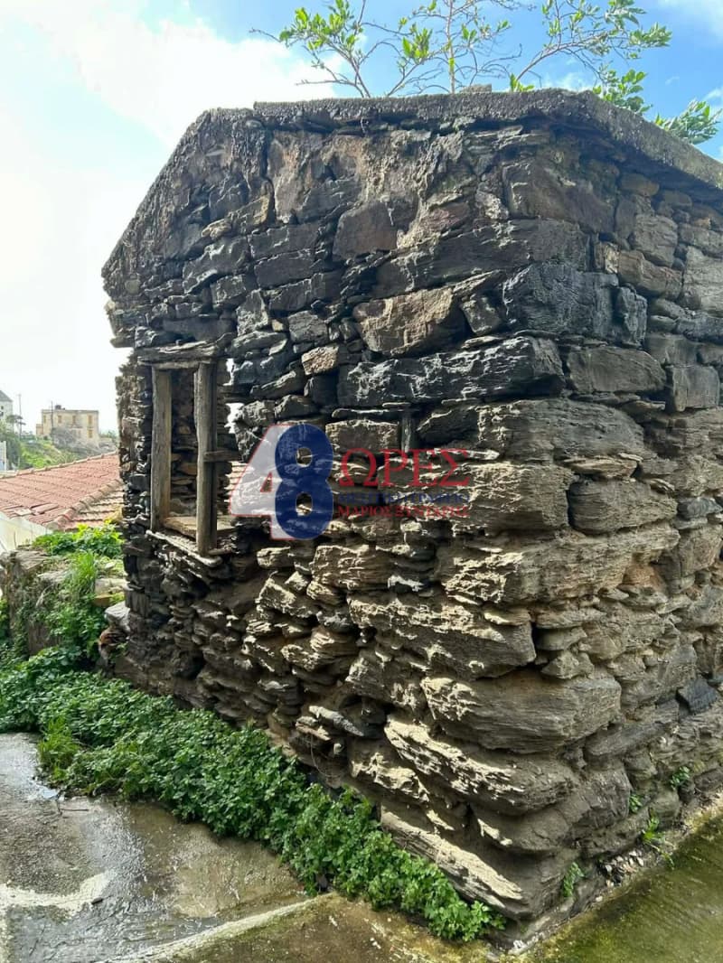 House in Oinousses, Oinousses — Photo 6 of 10