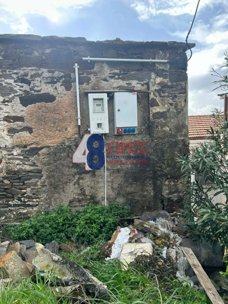 House in Oinousses, Oinousses — Photo 9 of 10