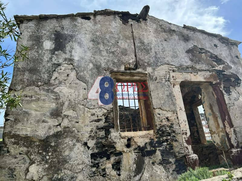 House in Oinousses, Oinousses — Photo 5 of 10