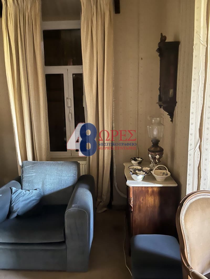 Μονοκατοικία στην Άγιος Μηνάς, Χίος — Φωτογραφία 9 από 30