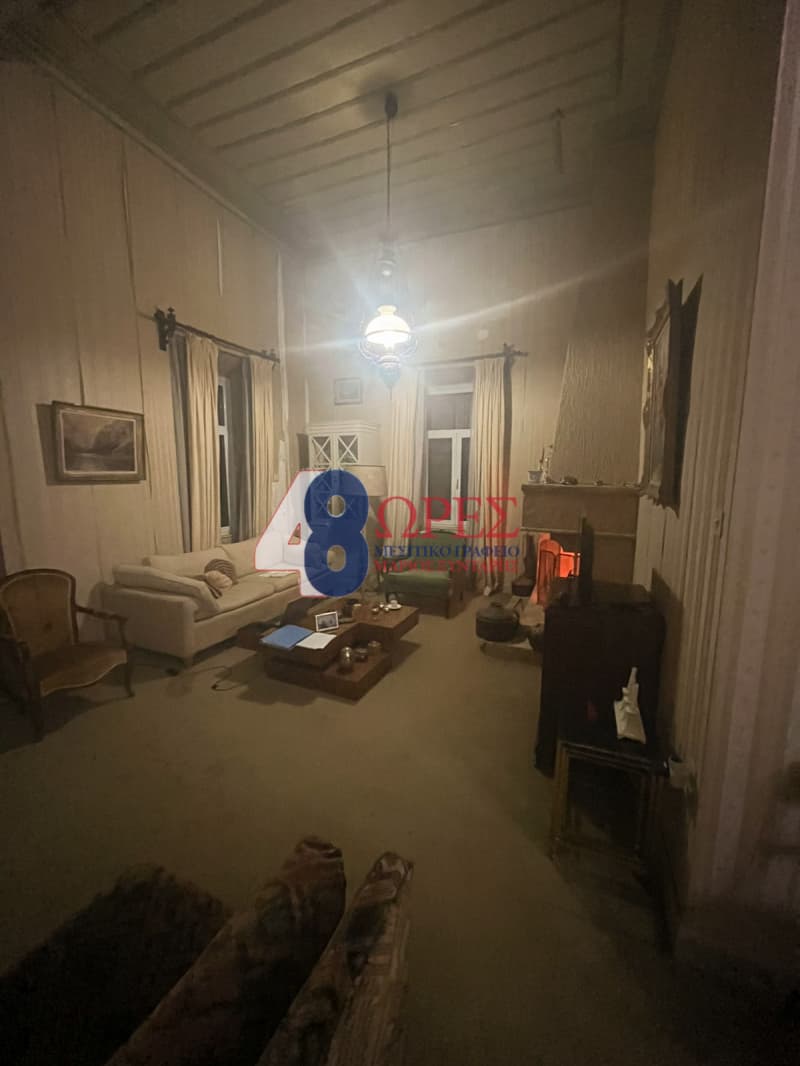Μονοκατοικία στην Άγιος Μηνάς, Χίος — Φωτογραφία 12 από 30