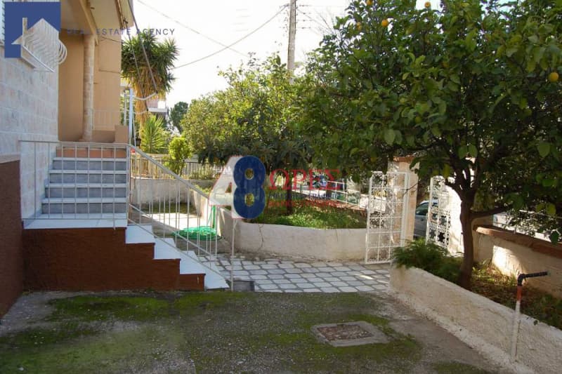 Οικόπεδο στην Λόφος Γερμανού, Ηλιούπολη — Φωτογραφία 2 από 2