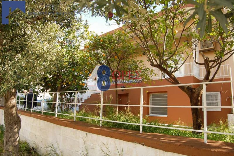 Οικόπεδο στην Λόφος Γερμανού, Ηλιούπολη — Φωτογραφία 1 από 2