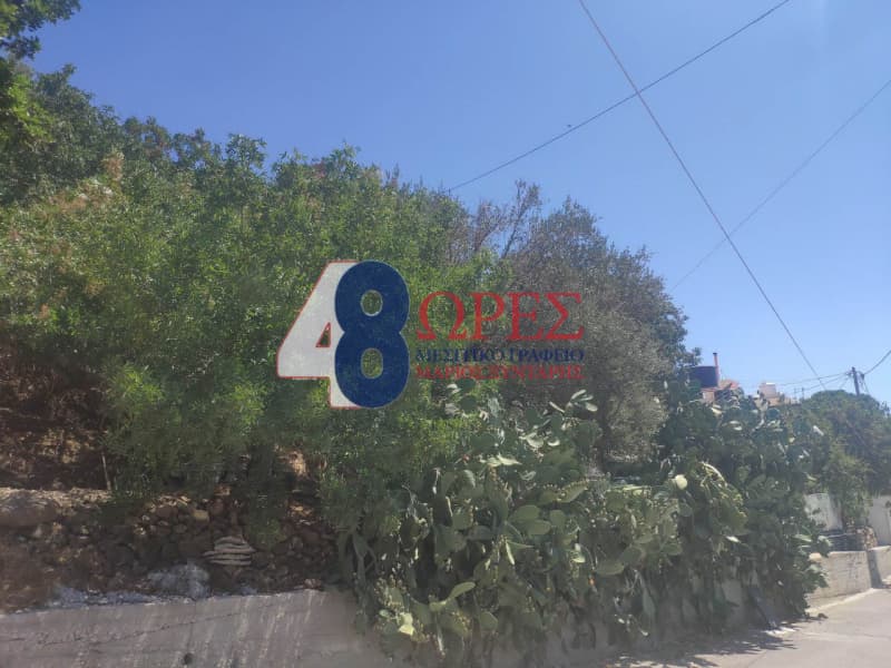 Οικόπεδο στην Πόλη Χίου, Χίος — Φωτογραφία 1 από 5