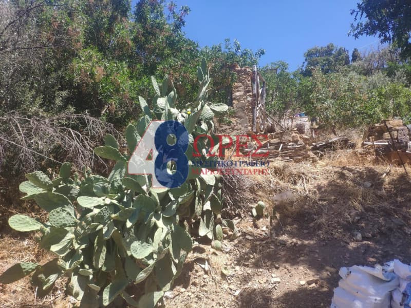 Οικόπεδο στην Πόλη Χίου, Χίος — Φωτογραφία 4 από 5